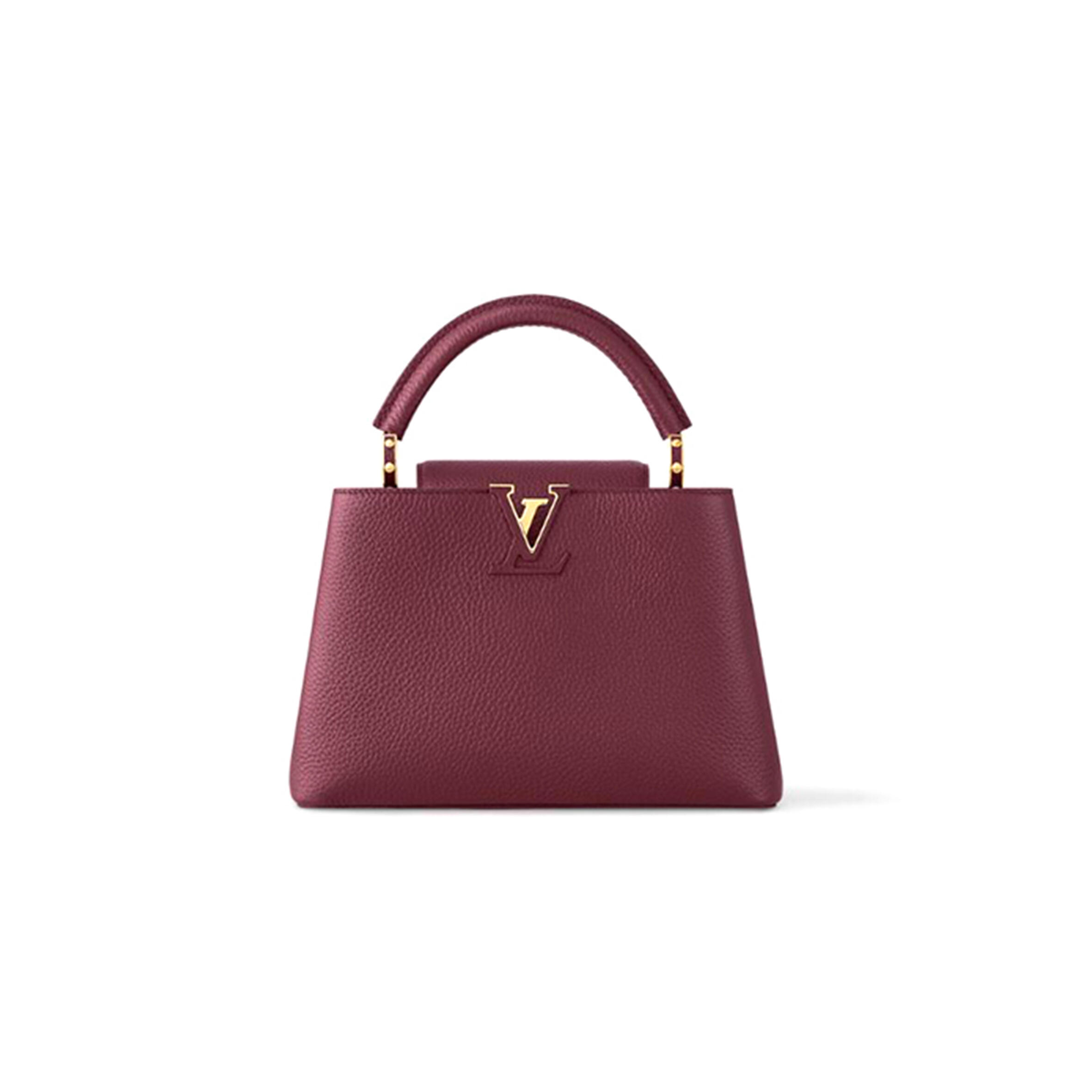 l0vis Vvtt0n capucines bb m25893 (27*18*9cm)